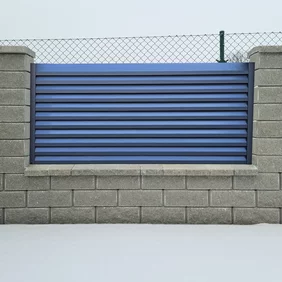 Presbeton ALFA BLOCK štiepaný