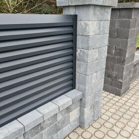 Presbeton DEMI BLOCK