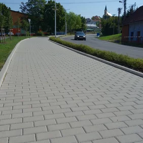 Presbeton HOLLAND 4 cm