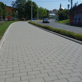 Presbeton HOLLAND 4 cm