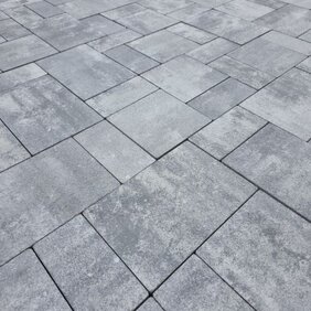 Presbeton HOLLAND Kombi BF