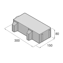 Presbeton HYDROPAS