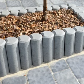 Presbeton PASO mini DUO