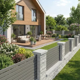 Presbeton SKY BLOCK