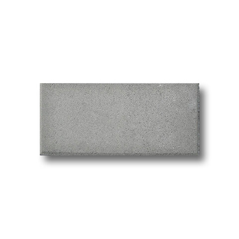 Prídlažba 50x25x8cm sivá