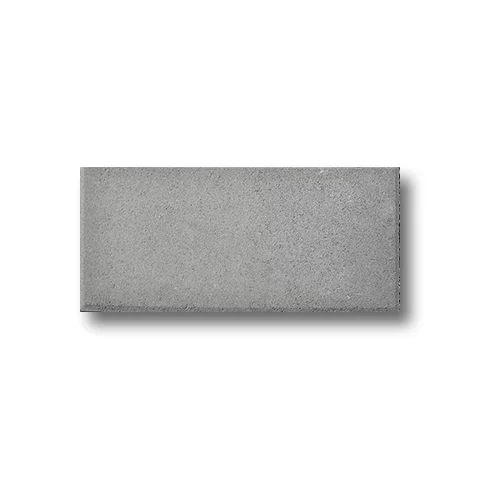 Prídlažba 50x25x8cm sivá
