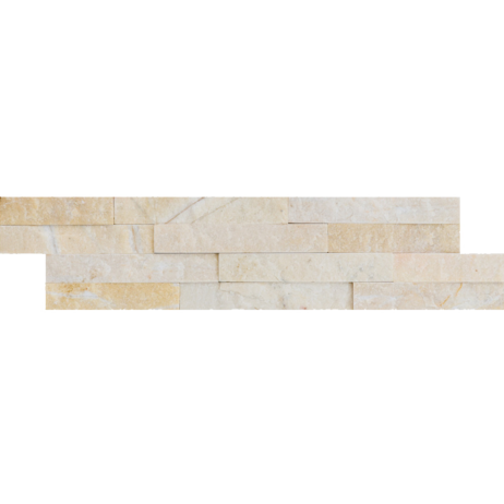 Prírodny kameň - obkladové panely ZP 21 Sunlight 40x10x1-1,5cm