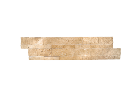 Prírodny kameň - obkladové panely ZP 55 Coffee 61x15,2x1,7cm