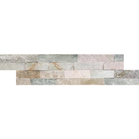 Prírodny kameň - obkladové panely ZP 83 Touch Cold 40x10x1-1,5cm