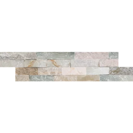 Prírodny kameň - obkladové panely ZP 83 Touch Cold 40x10x1-1,5cm