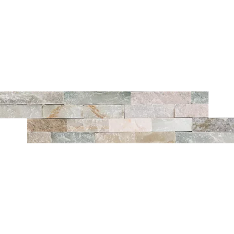 Prírodny kameň - obkladové panely ZP 83 Touch Cold 40x10x1-1,5cm