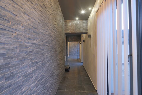 Prírodny kameň - obkladové panely ZP 88 Andara 40x10x1-1,5cm