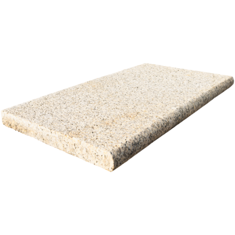 Prírodný kameň pieskovaný povrch žula Z25