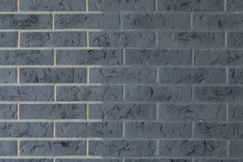 Prírodný tehlový obklad Rustic Grey