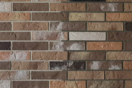 Prírodný tehlový obklad Rustic KAPUČÍNO