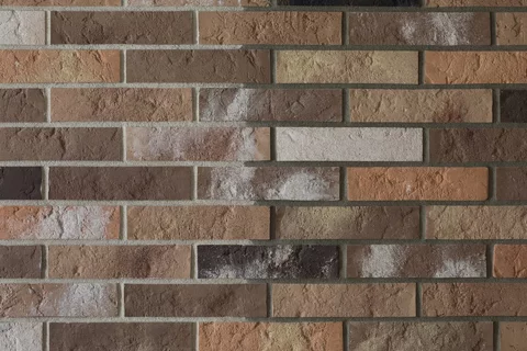 Prírodný tehlový obklad Rustic KAPUČÍNO