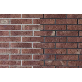 Prírodný tehlový obklad Rustic RED