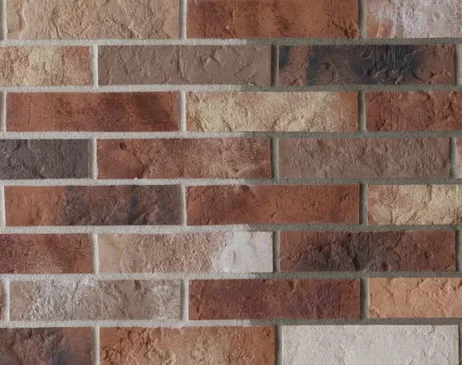 Prírodný tehlový obklad Rustic TIFFANY