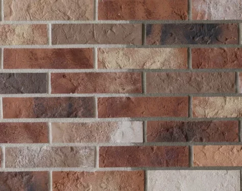 Prírodný tehlový obklad Rustic TIFFANY