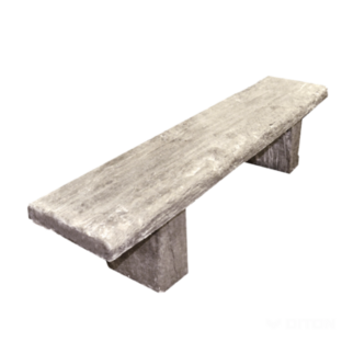 Rozmer: 180x39x43,5 cm