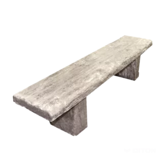 Rozmer: 180x39x43,5 cm