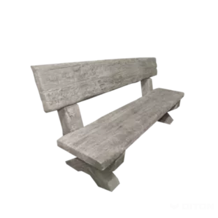Rozmer: 180x80x77 cm