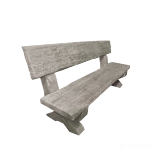 Rozmer: 180x80x77 cm