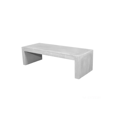 Rozmer: lavica 160x60x46 cm