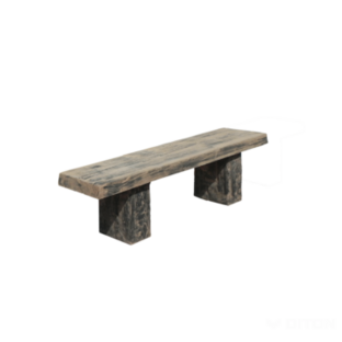 Rozmery: 80x39x44cm a 120x39x44 cm