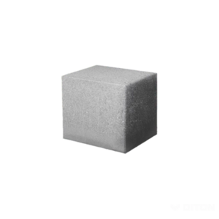 Sedák PATRIOT 40x40x45 cm