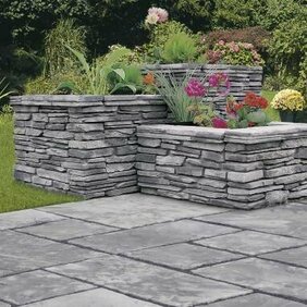 Semmelrock BRADSTONE Milldale platňa