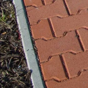 Semmelrock Obrubník parkový Semmelrock Obrubník parkový