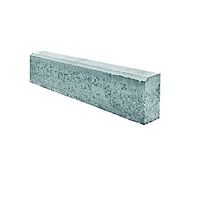 Semmelrock Obrubník rovný
