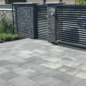 Semmelrock SENSO GRANDE