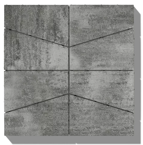 sivo-grafitová