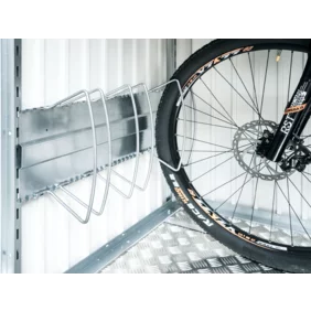Stojan na bicykle bikeHolder