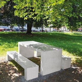 Stôl LA