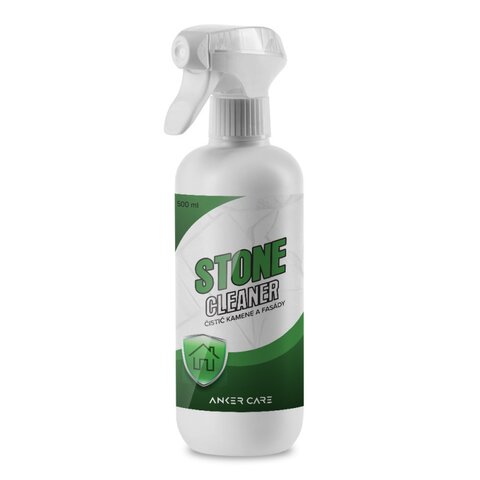 Stone cleaner 0,5 l balenie