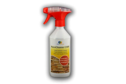 Stone cleaner 5 l balenie