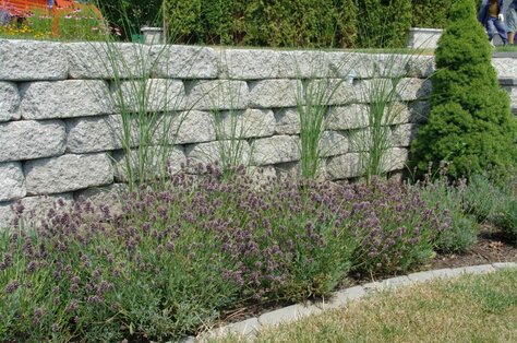 Svahová tvárnica ARTIK STONE 1 štiepaný rumplovaný