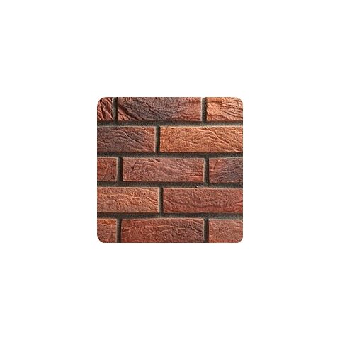 Tehlový obklad rustikálny 123