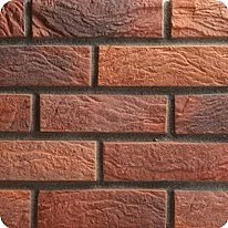 Tehlový obklad rustikálny 123