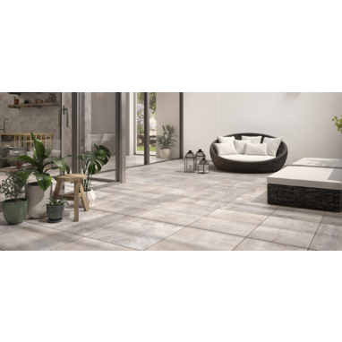 Terasová dlažba Villeroy & Boch CADIZ 60x60x2cm Grey Multicolor DOPREDAJ
