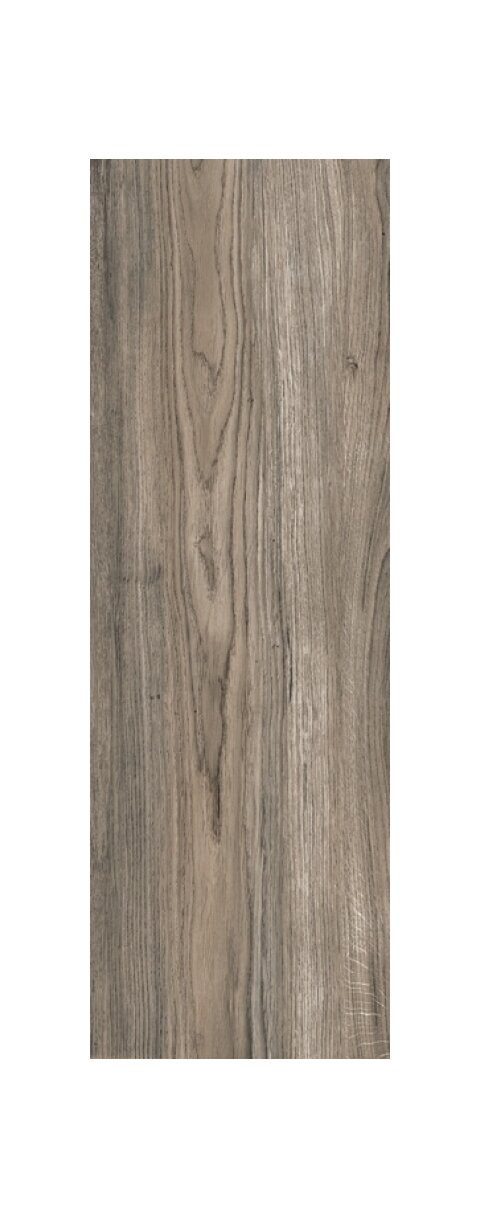 Terasová dlažba Villeroy & Boch OAK LINE 40x120x2cm Walnut