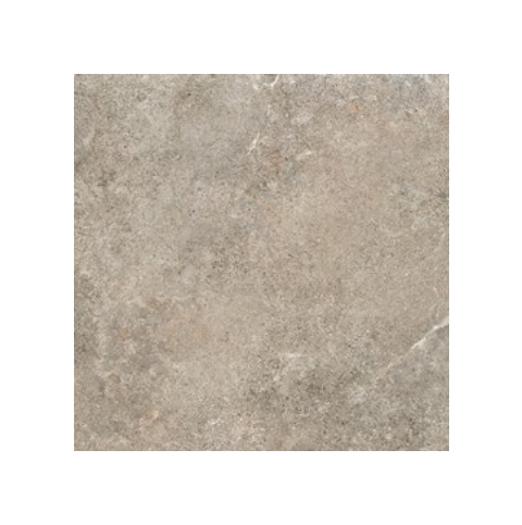 Terasová dlažba Villeroy & Boch RUSTIC BLEND GARDEN 80x80x2cm light grey