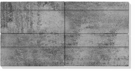 Terasové platne ESTER ® line 60x30x5 cm sivo-grafitová