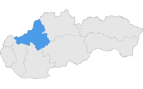 Trenčiansky kraj