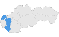 Trnavský kraj