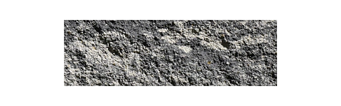 Tvárnica CASSER DUO celý 2-strany štiepané 40x20x15 cm granito