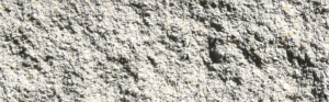 Tvárnica CASSER MONO 3B stĺpový prvok 3-strany štiepané 40x20x15 cm biely